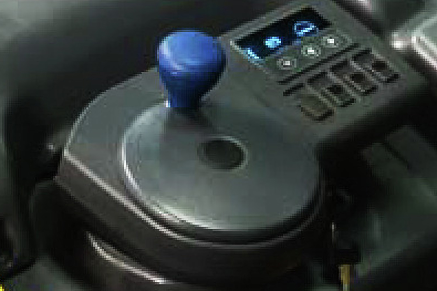 Dial in your application needs