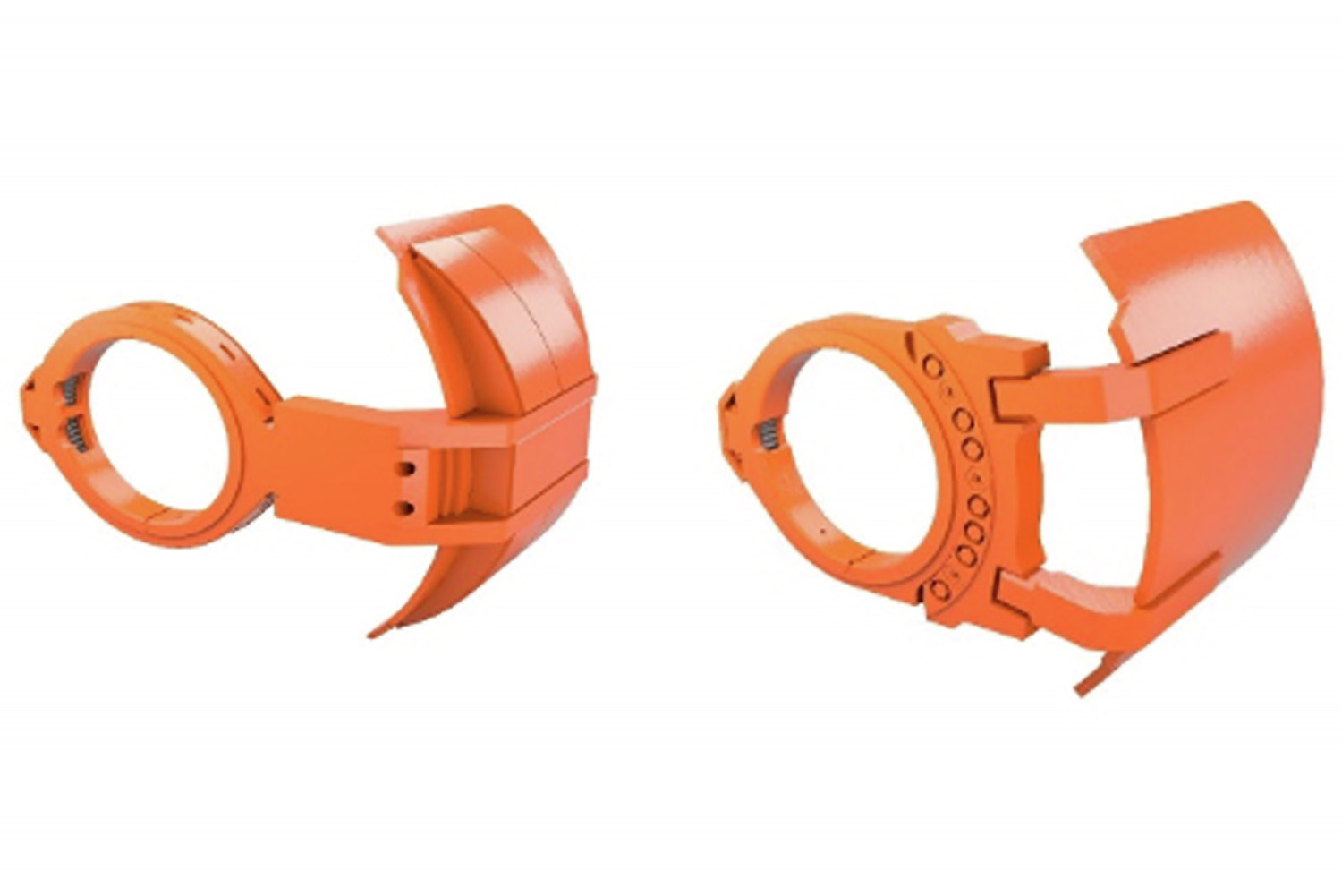 Choose the best Cowles blade for your site