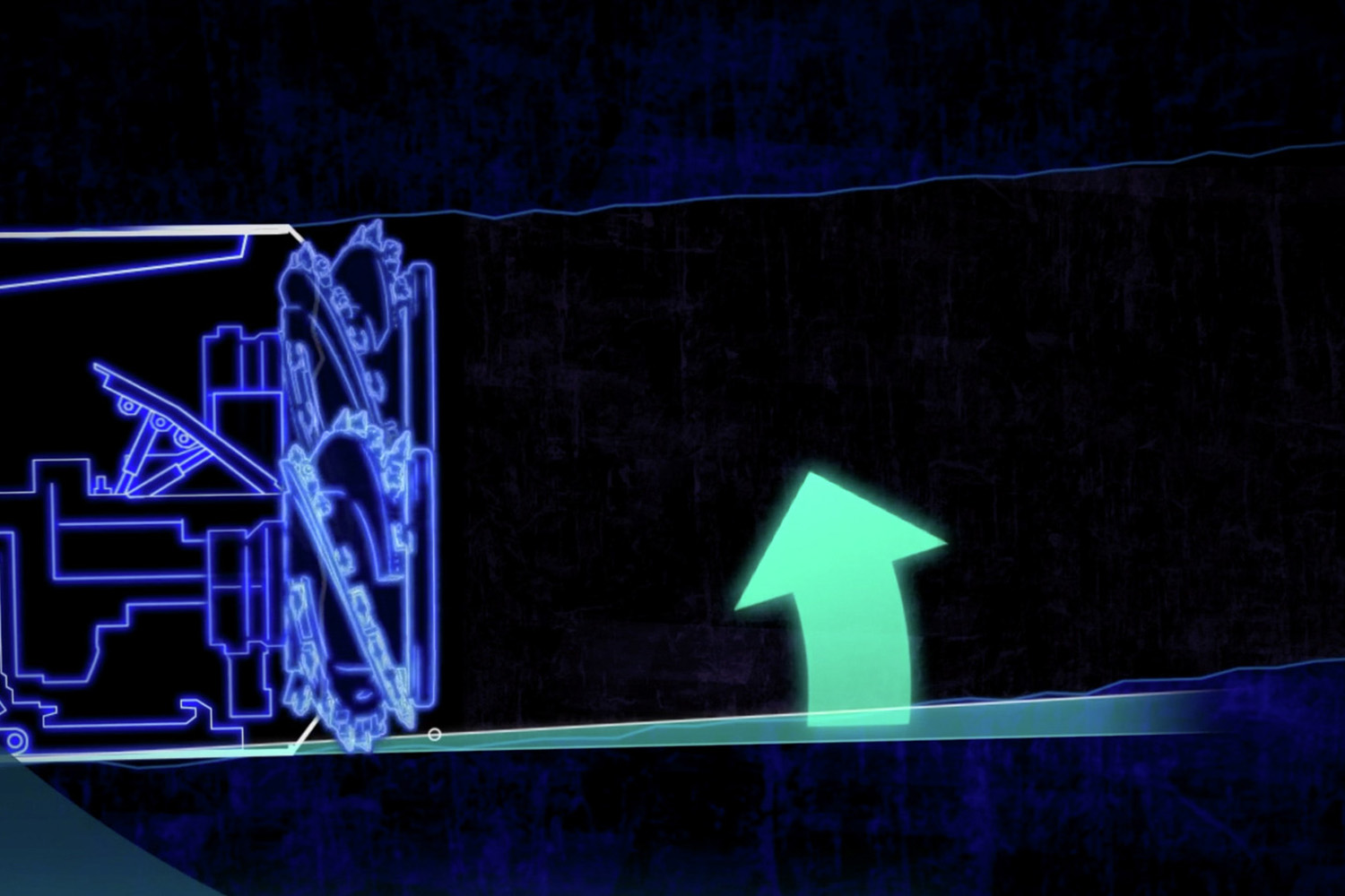 Advanced shearer automation