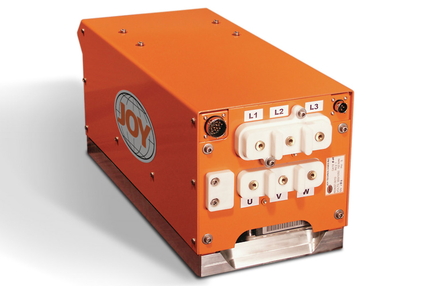 OptiDrive system