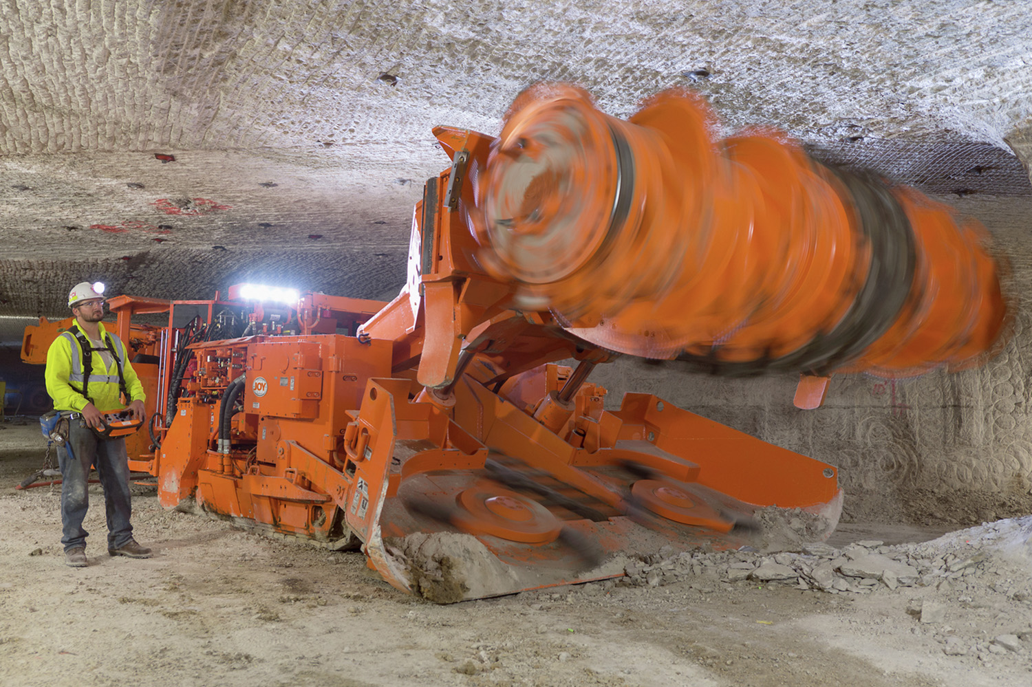 Engineered for reliability