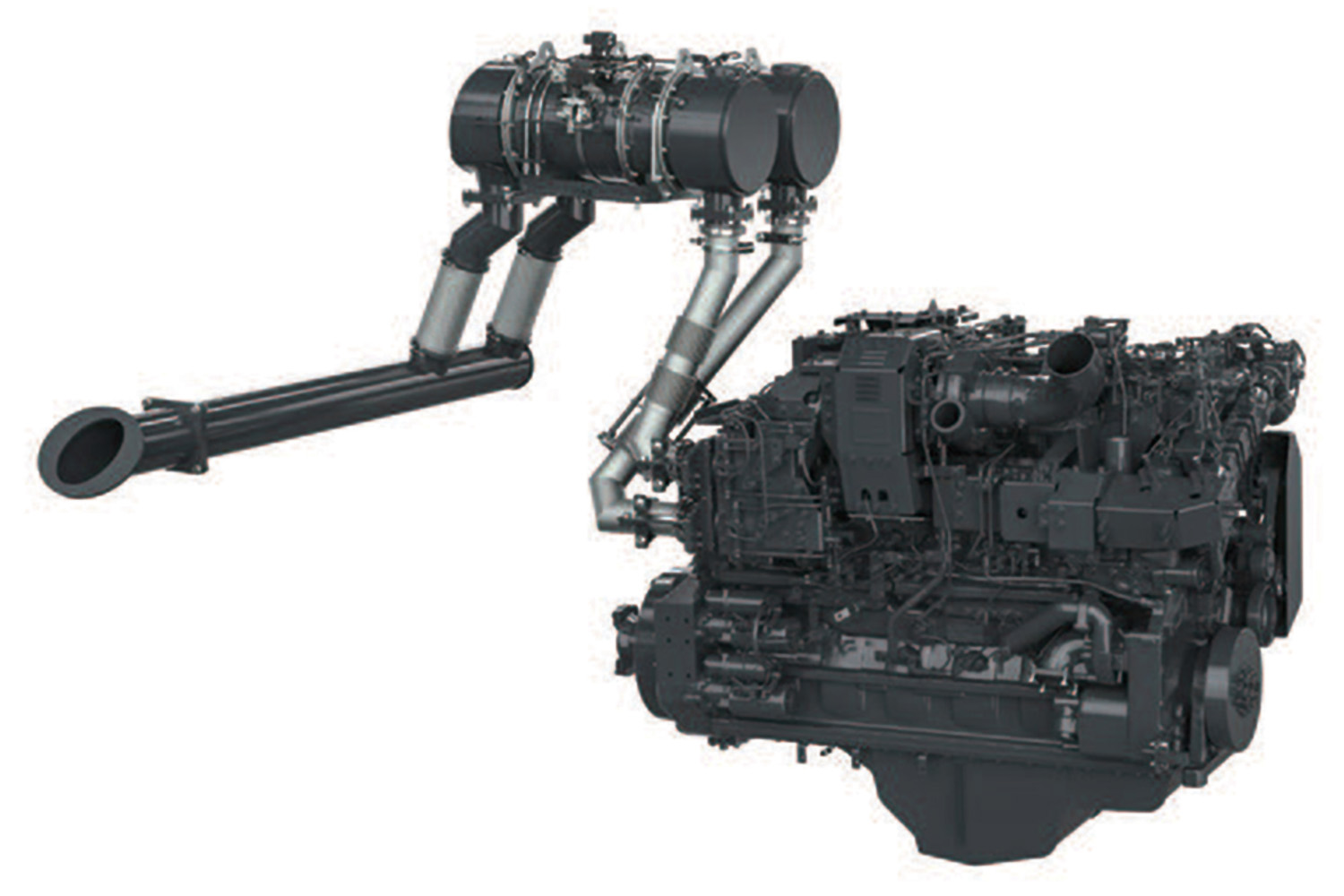 Control your fuel consumption