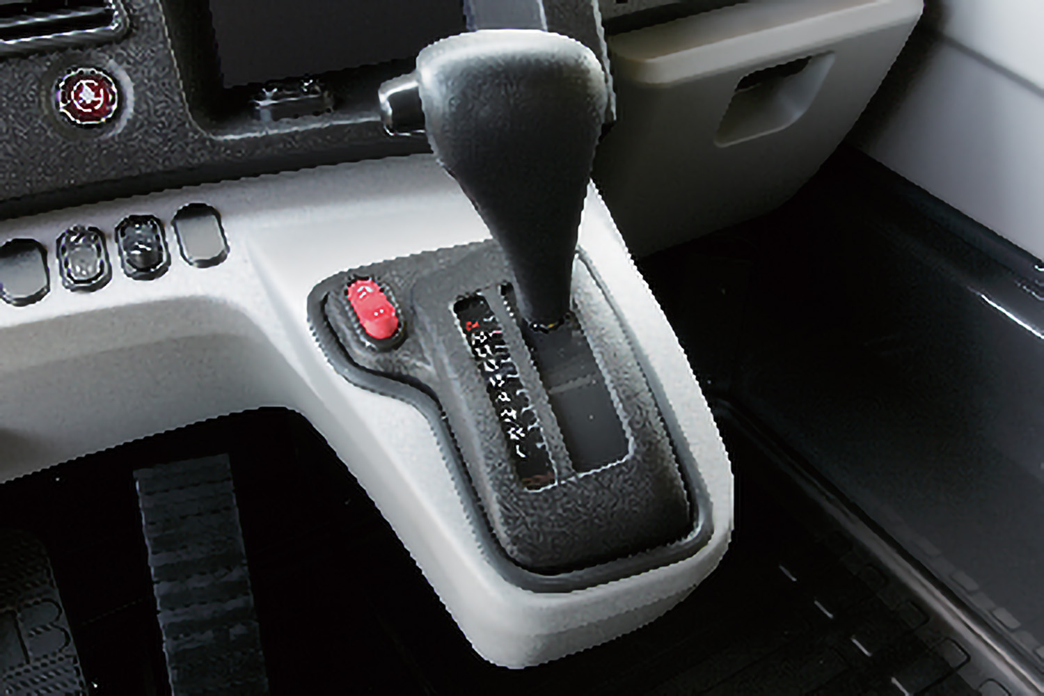 K-ATOMiCS transmission