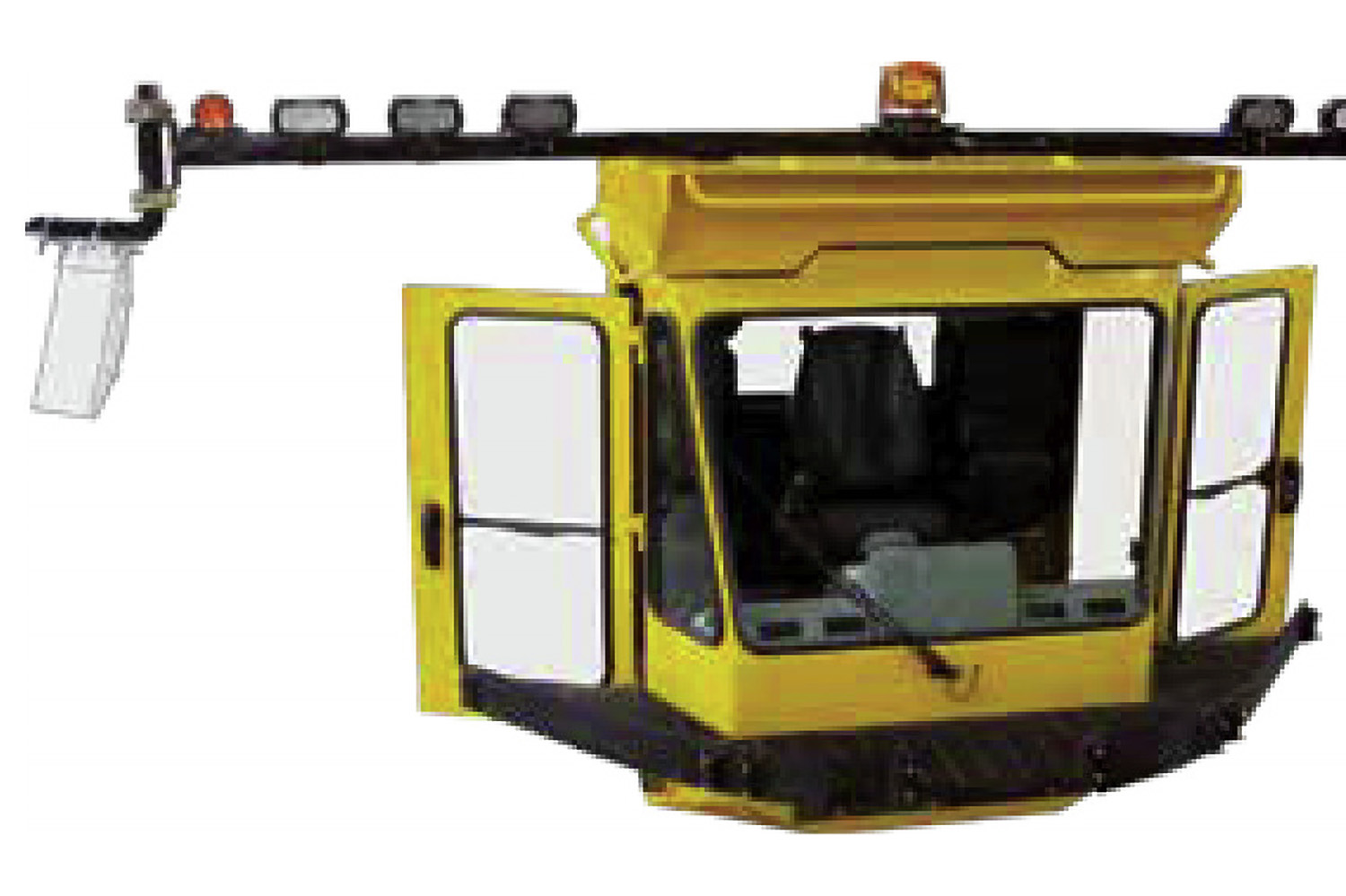 Attuned to operator comfort