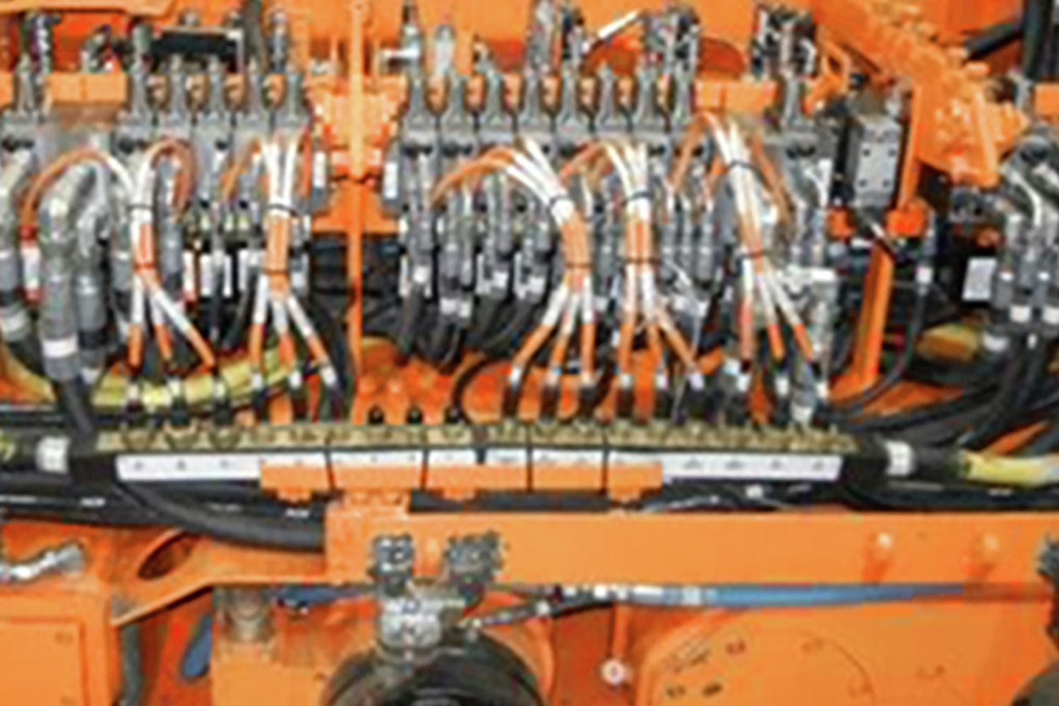 Hydraulic optimization package