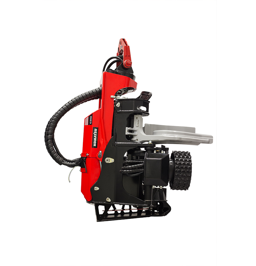 Constant Cut saw unit