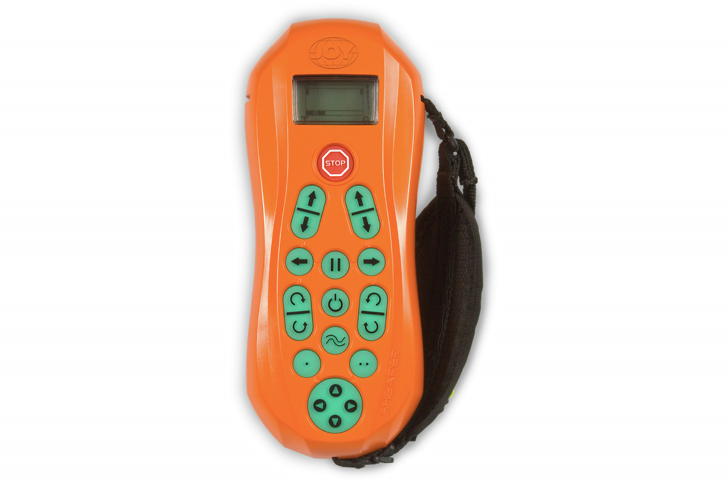 Simple, reliable remote operation