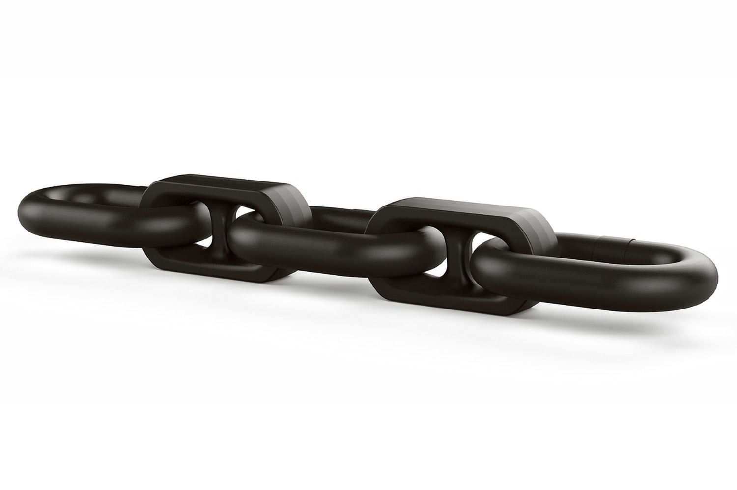 Broadband chain