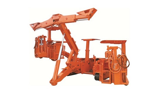 Fletcher Model HDDR