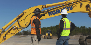Komatsu launches Smart Construction Retrofit kits | Komatsu