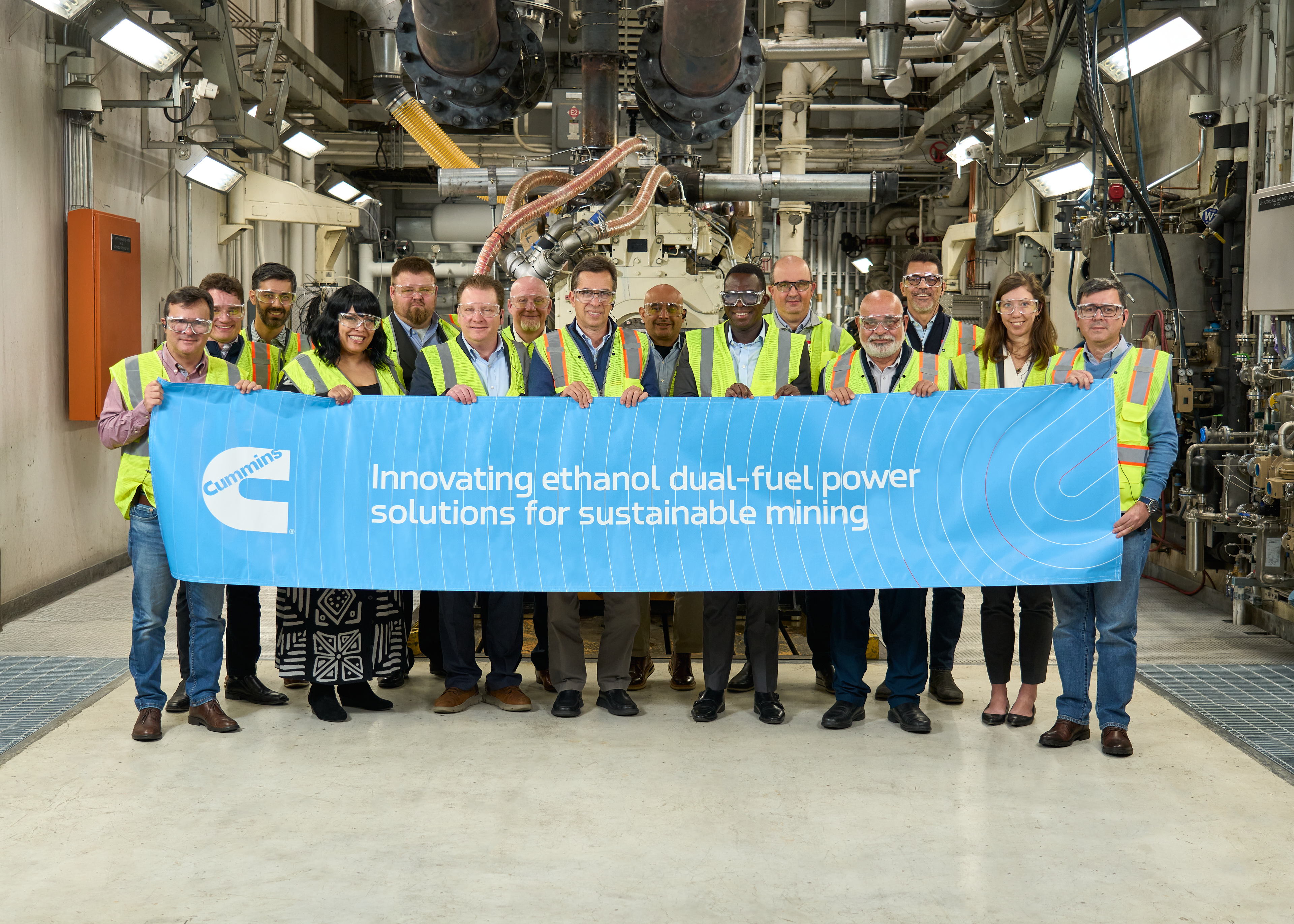Technology advancement: Evolving the power