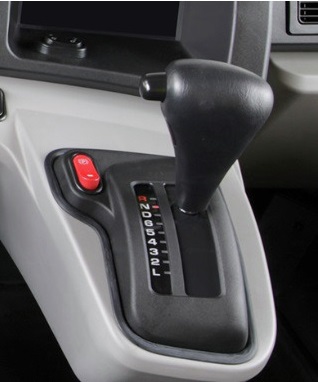 K-ATOMiCS transmission