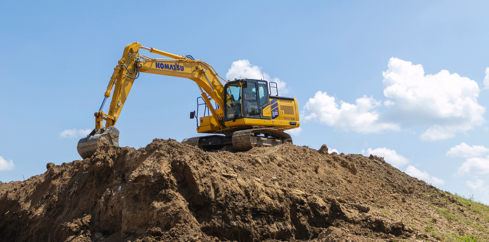 PC220 con Expo Image