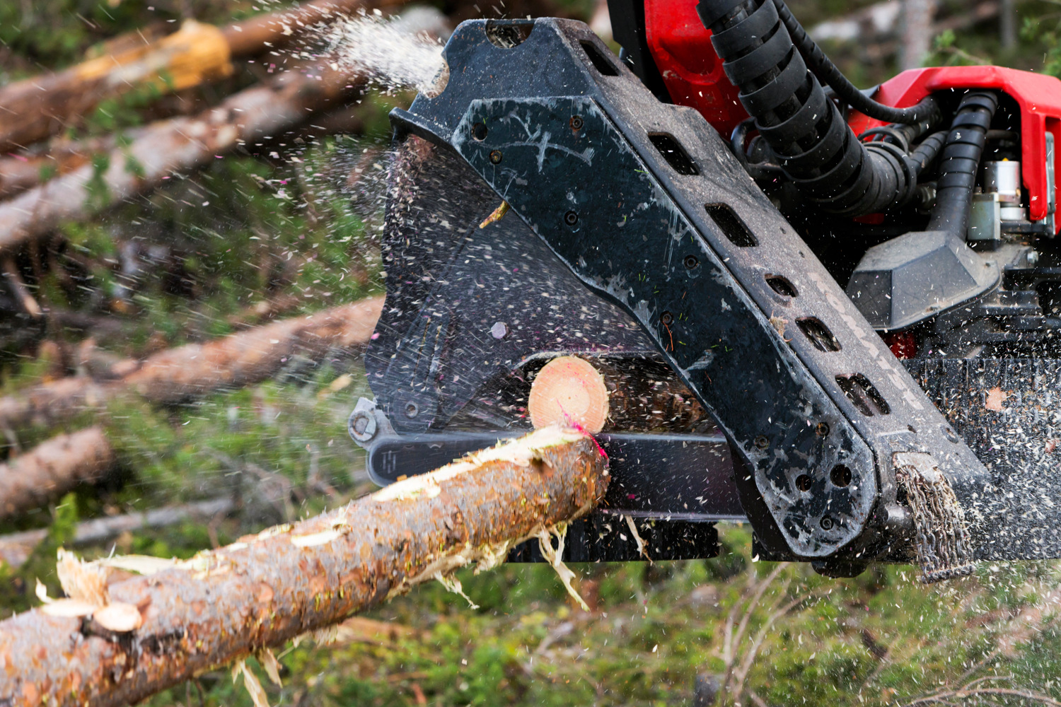 Designed for heavy-duty tasks