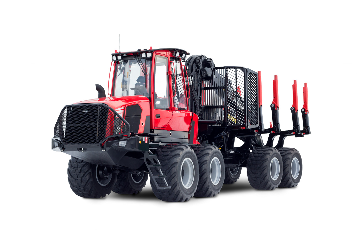 Forwarders