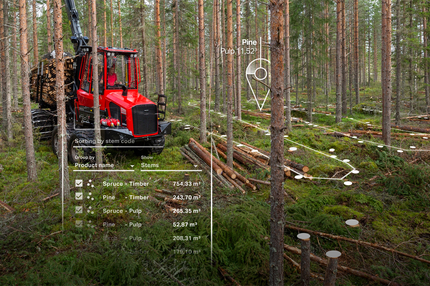 Smart Forestry top photo