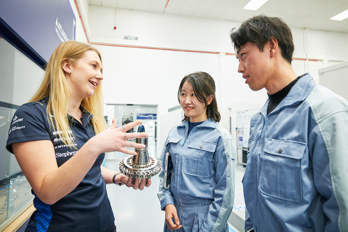 talent 1