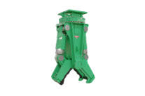 Demolition tools