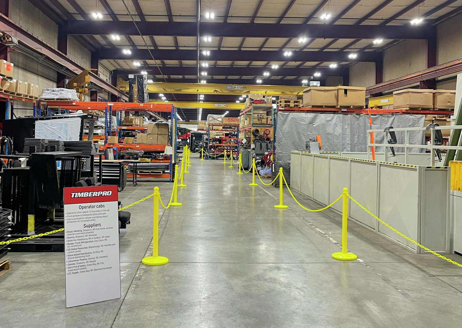 Forestry expertise that matters