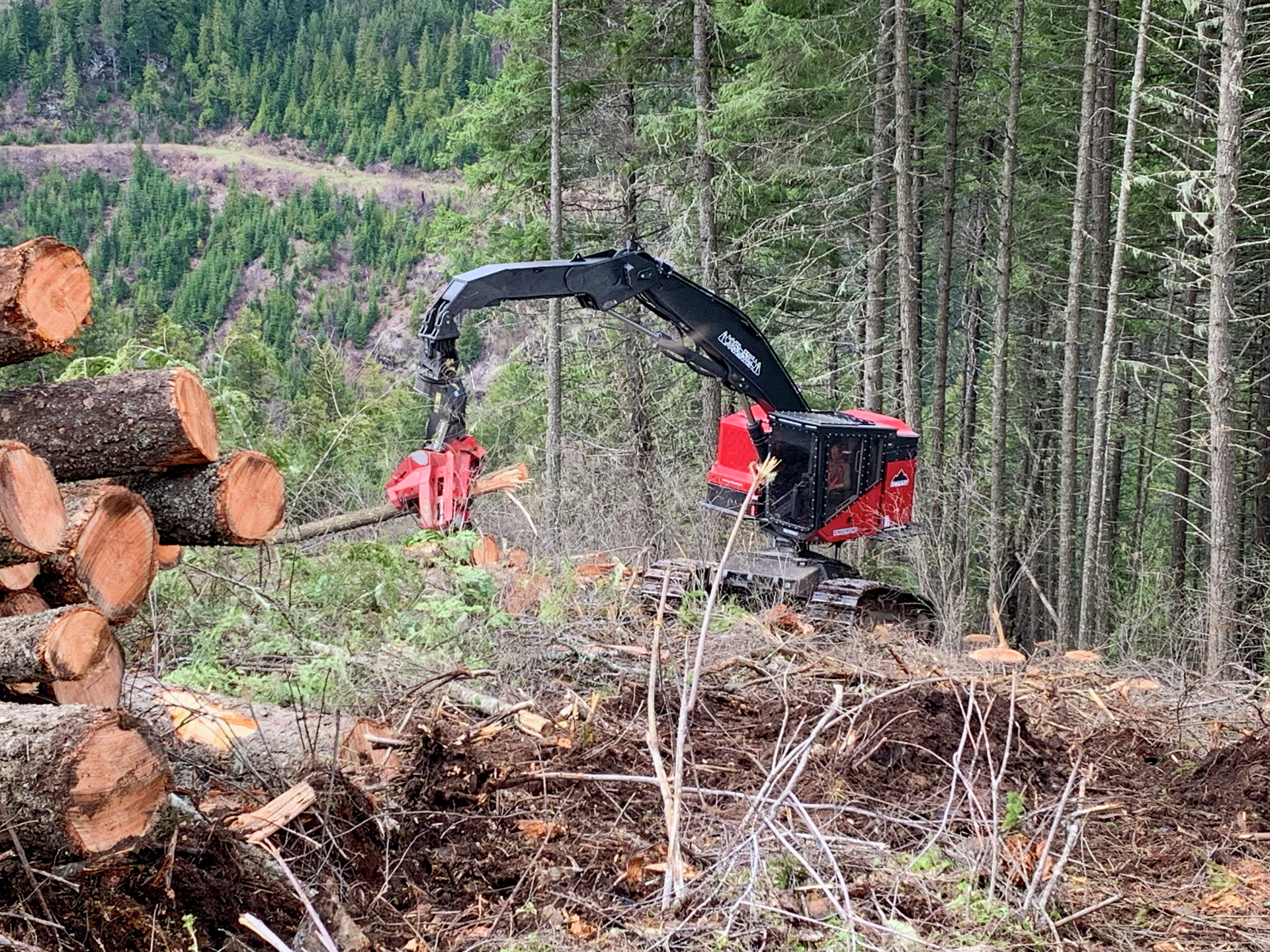 Benchmark tractive effort