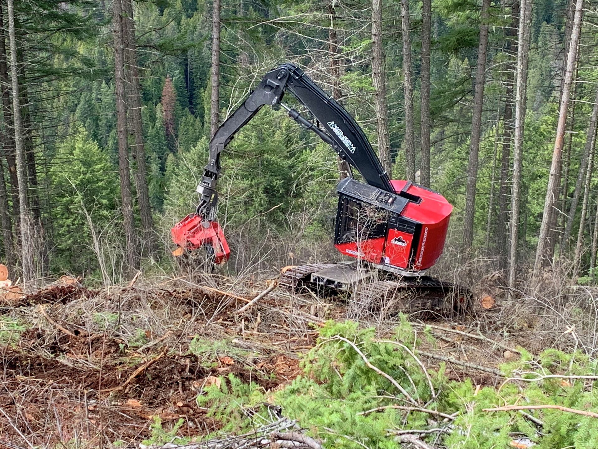 Power for productivity