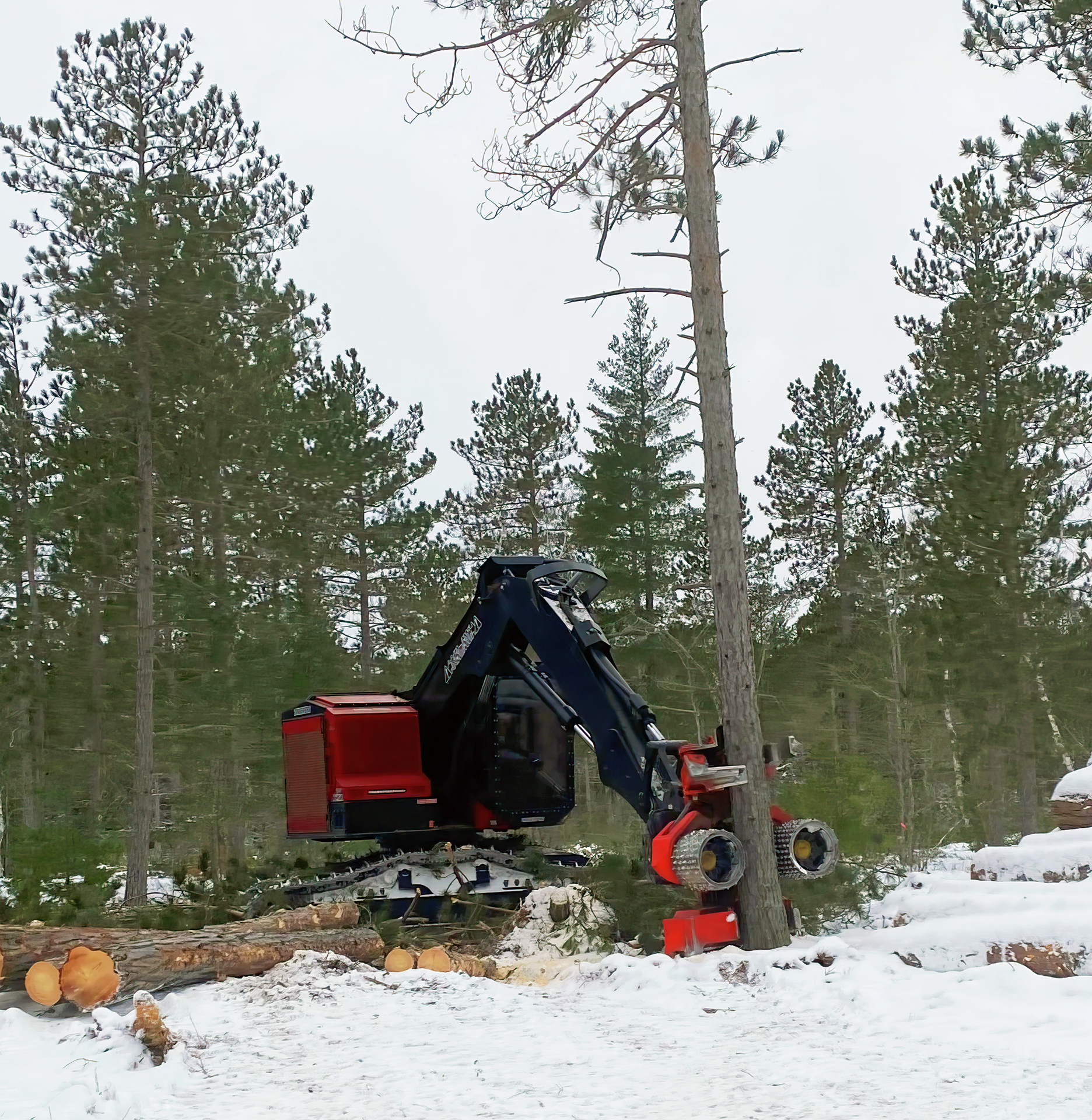 Power for productivity