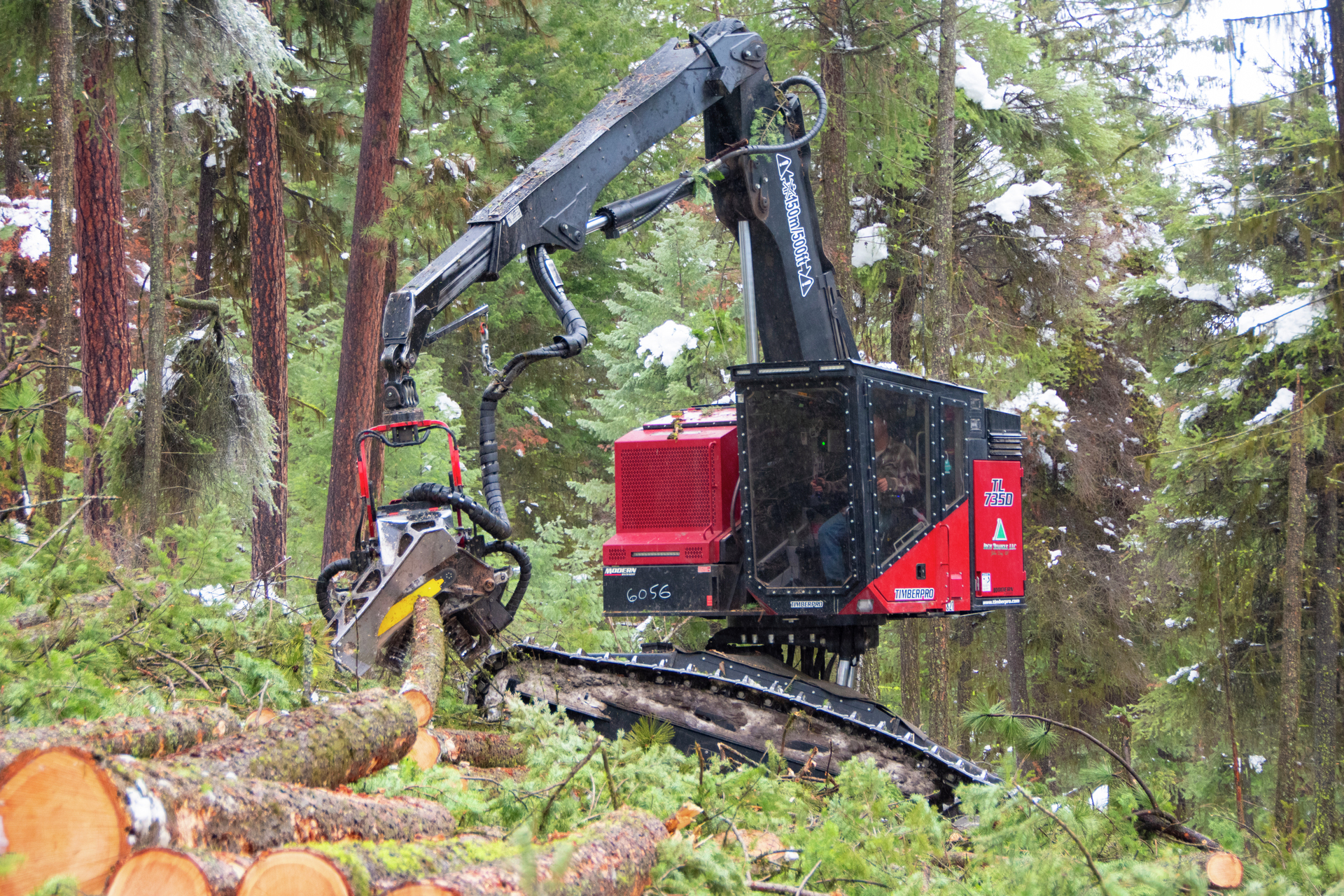 Benchmark tractive effort