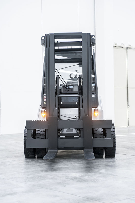 High Torque and Performance Levels