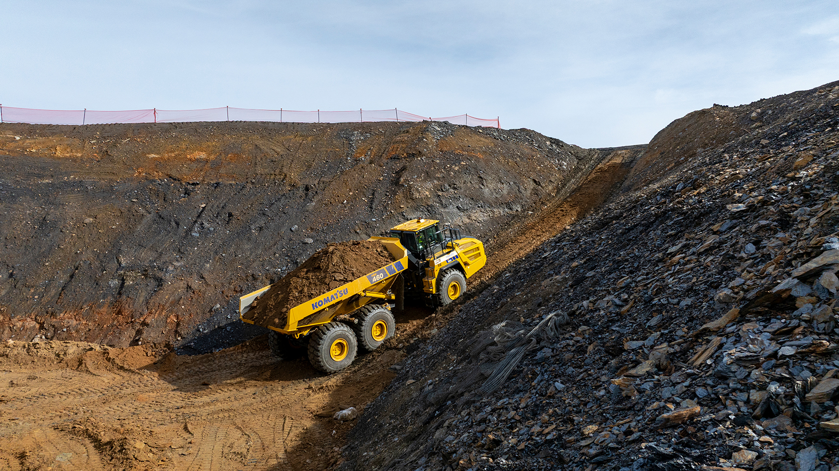 Enhanced safety features