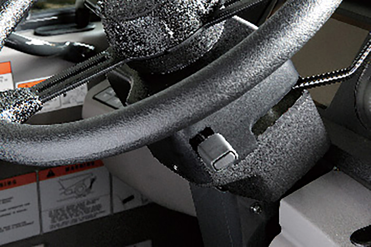 Automatic retard speed control