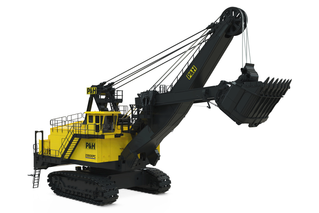 2800XPC AC | Komatsu