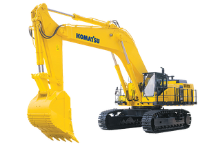 PC1250-11R | Komatsu