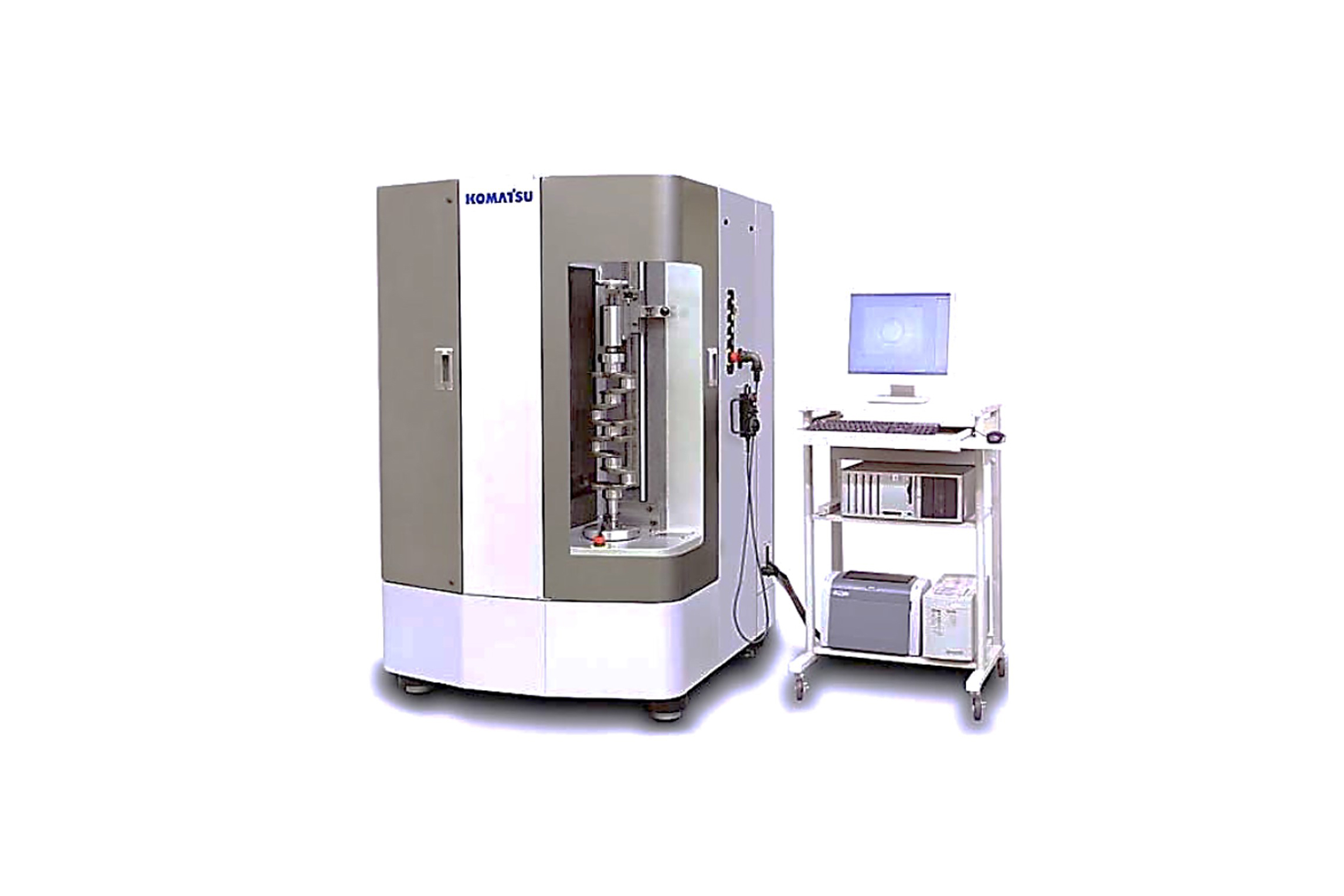 GDB080V-2 Machine Tool