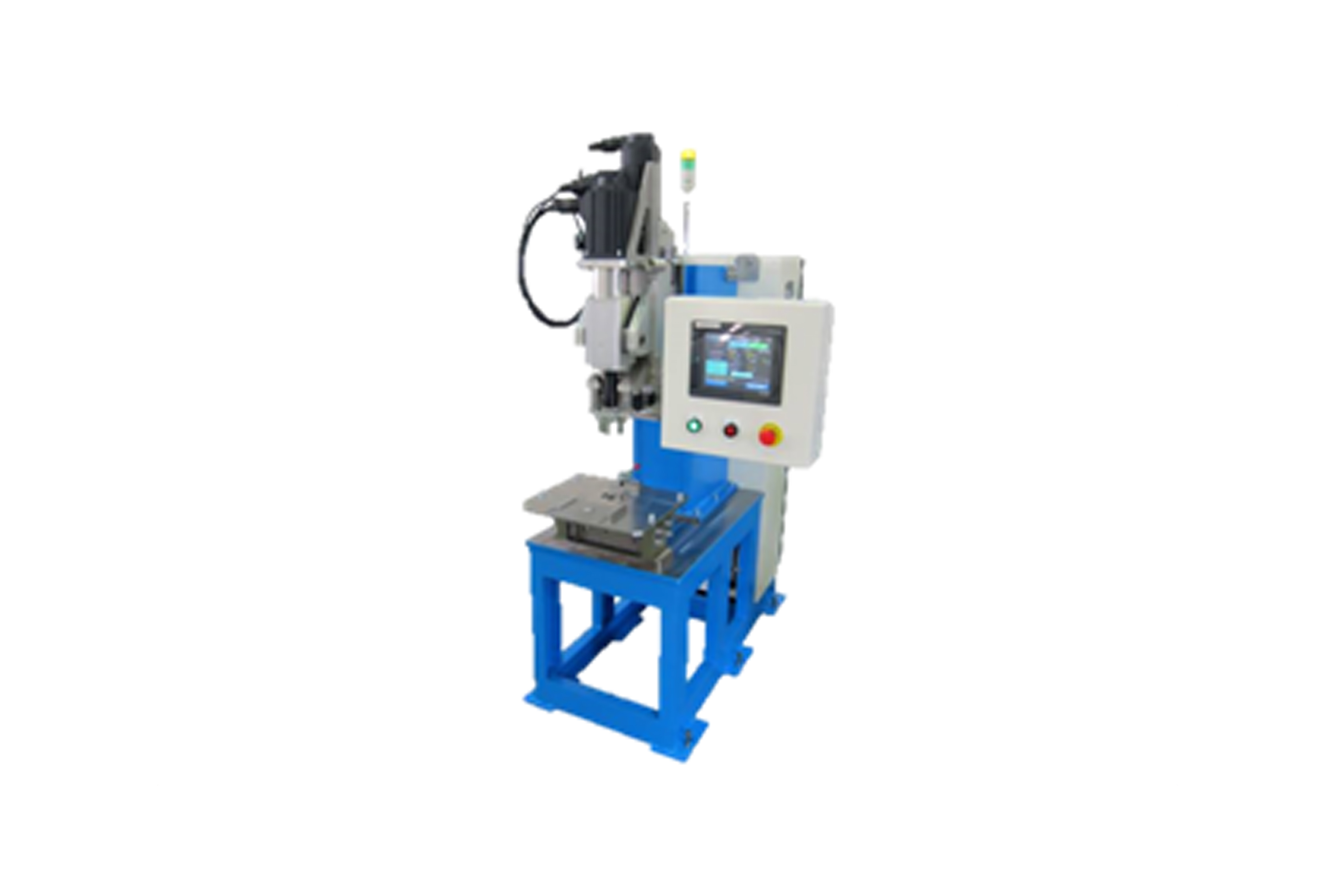 Stationary type swing-FSW