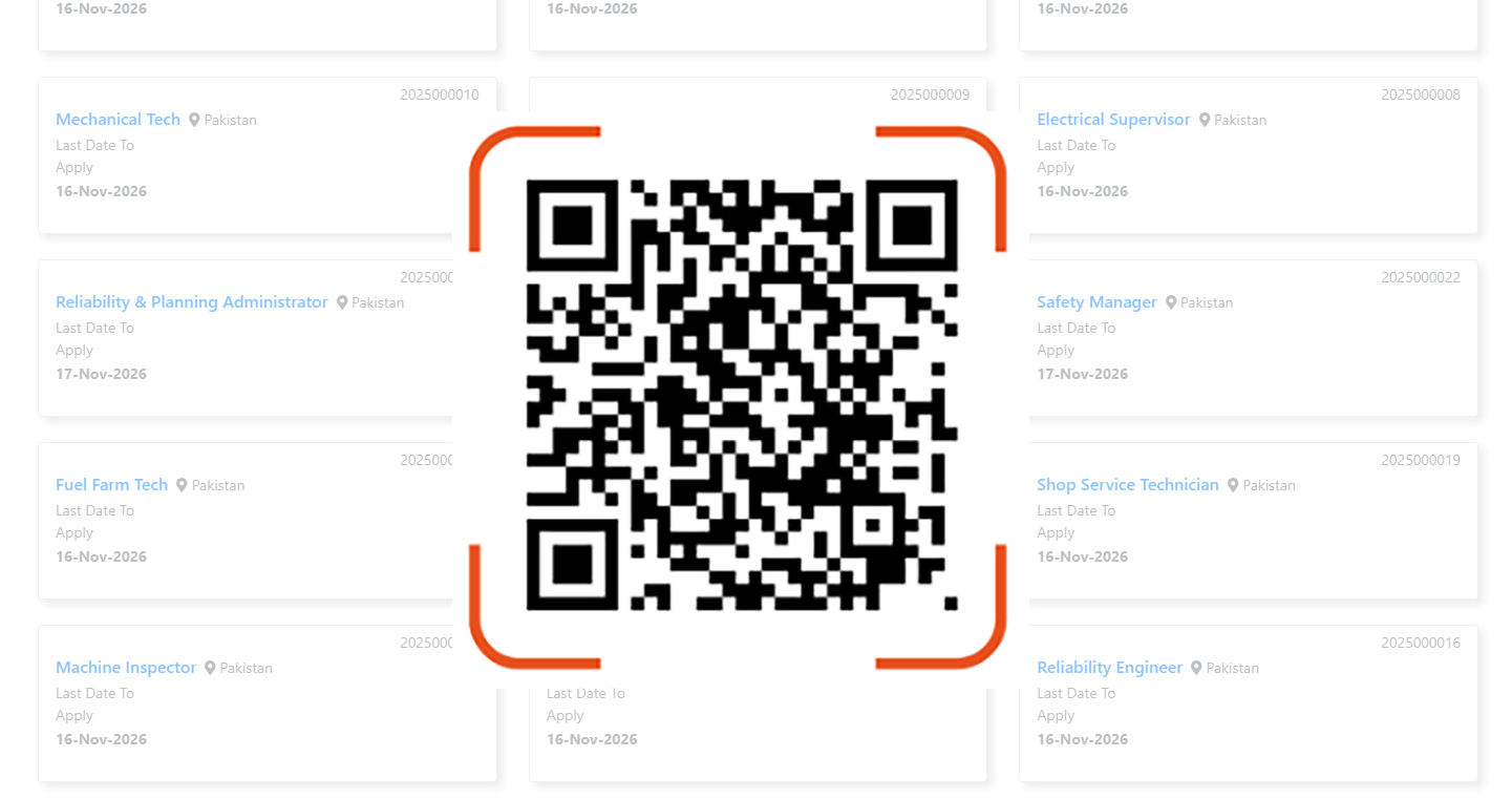 qr code
