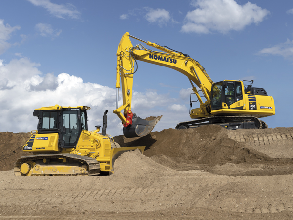 تقنية رائدة