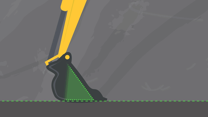 أداة حفر متحركة