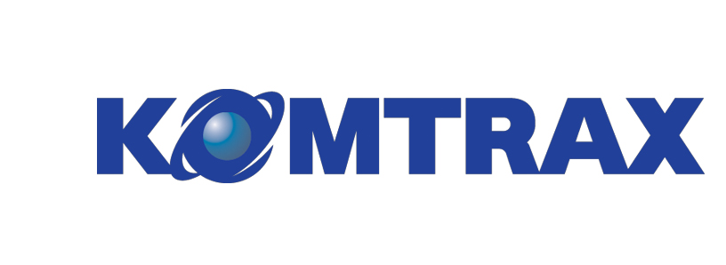 komtrax logo