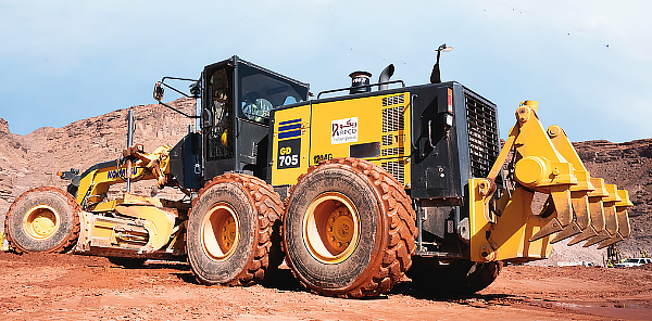 صوت عميل شركة مشاريع الطرق للمقاولات