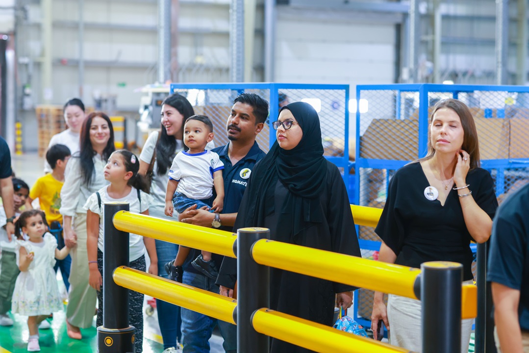 يوم عائلة KME