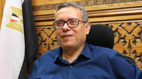 طايل عبد المنعم طايل