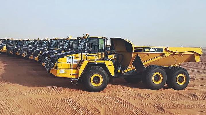 المتحدث في يوم العائلة في KME