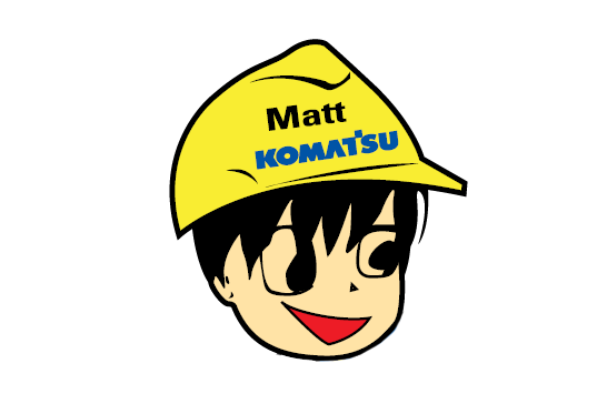Hi, my name is Matt