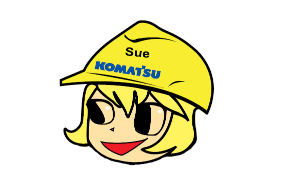 Hi, my name is Sue