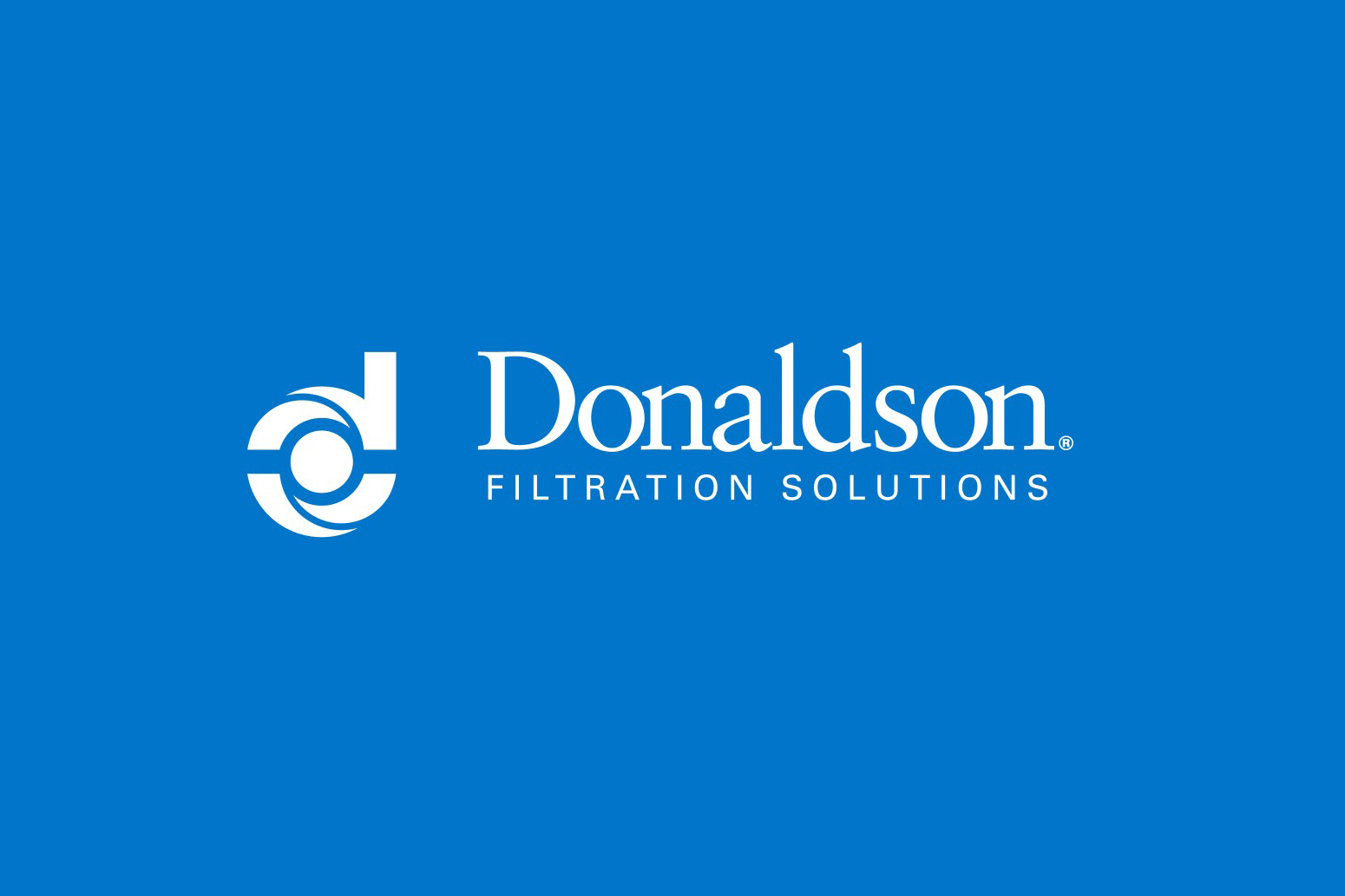 Donaldson Filtration Solutions