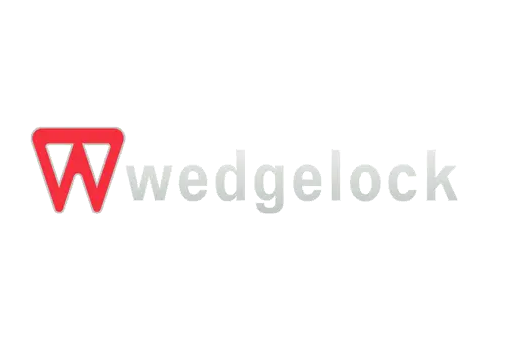 Wedgelock