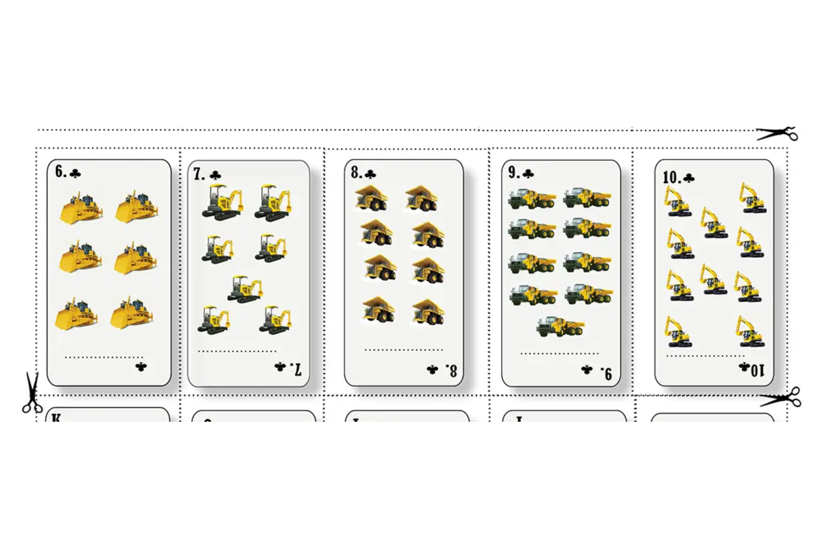 Guess the machine challenge