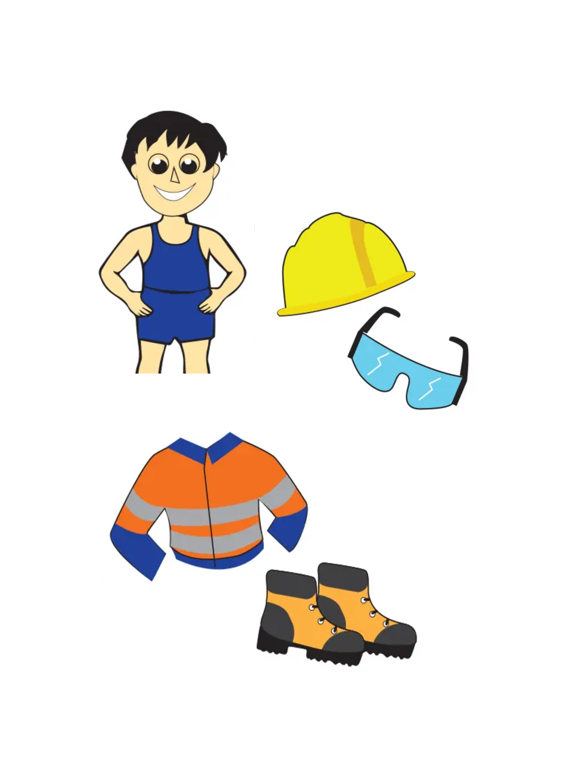 Personal protective equipment challenge