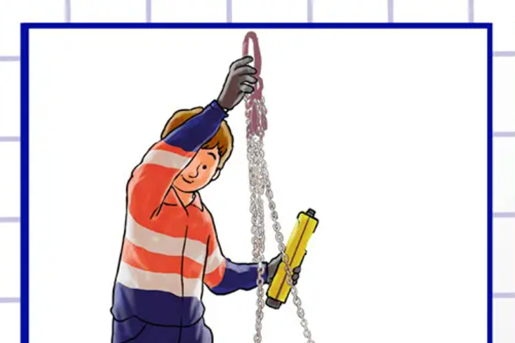 Safety challenge