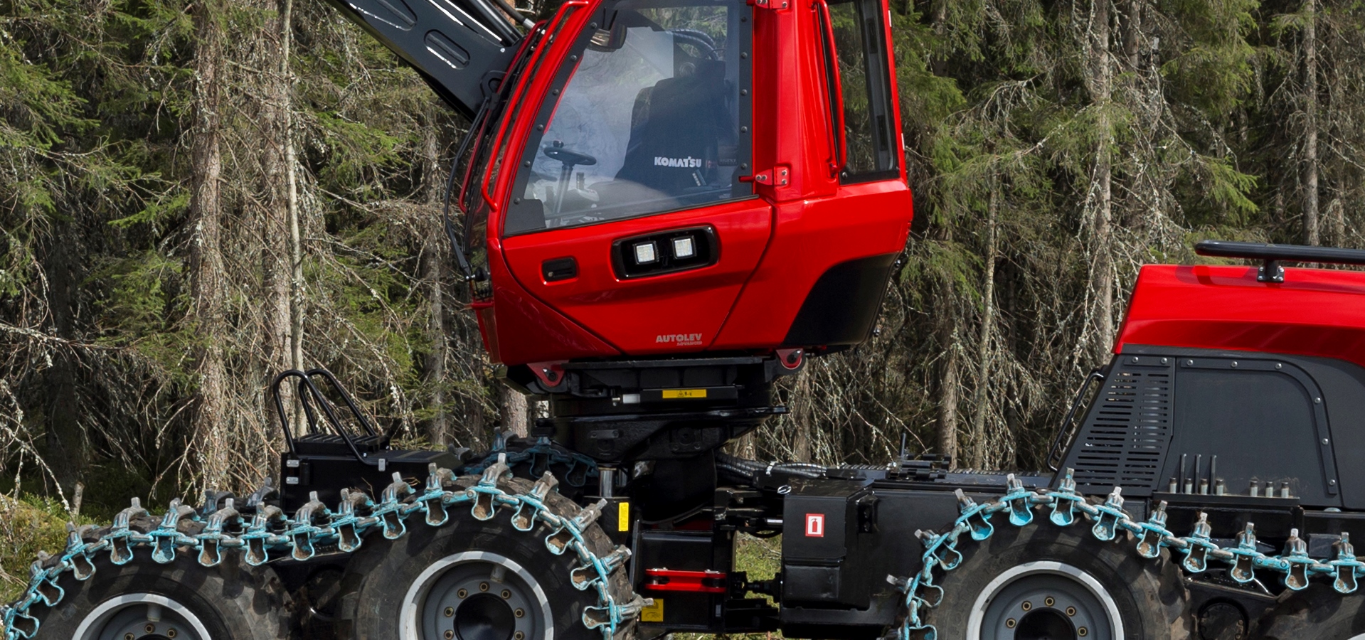 AutoLevAdvanced